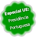 dossier especial sobre presidencia portuguesa da uniao europeia